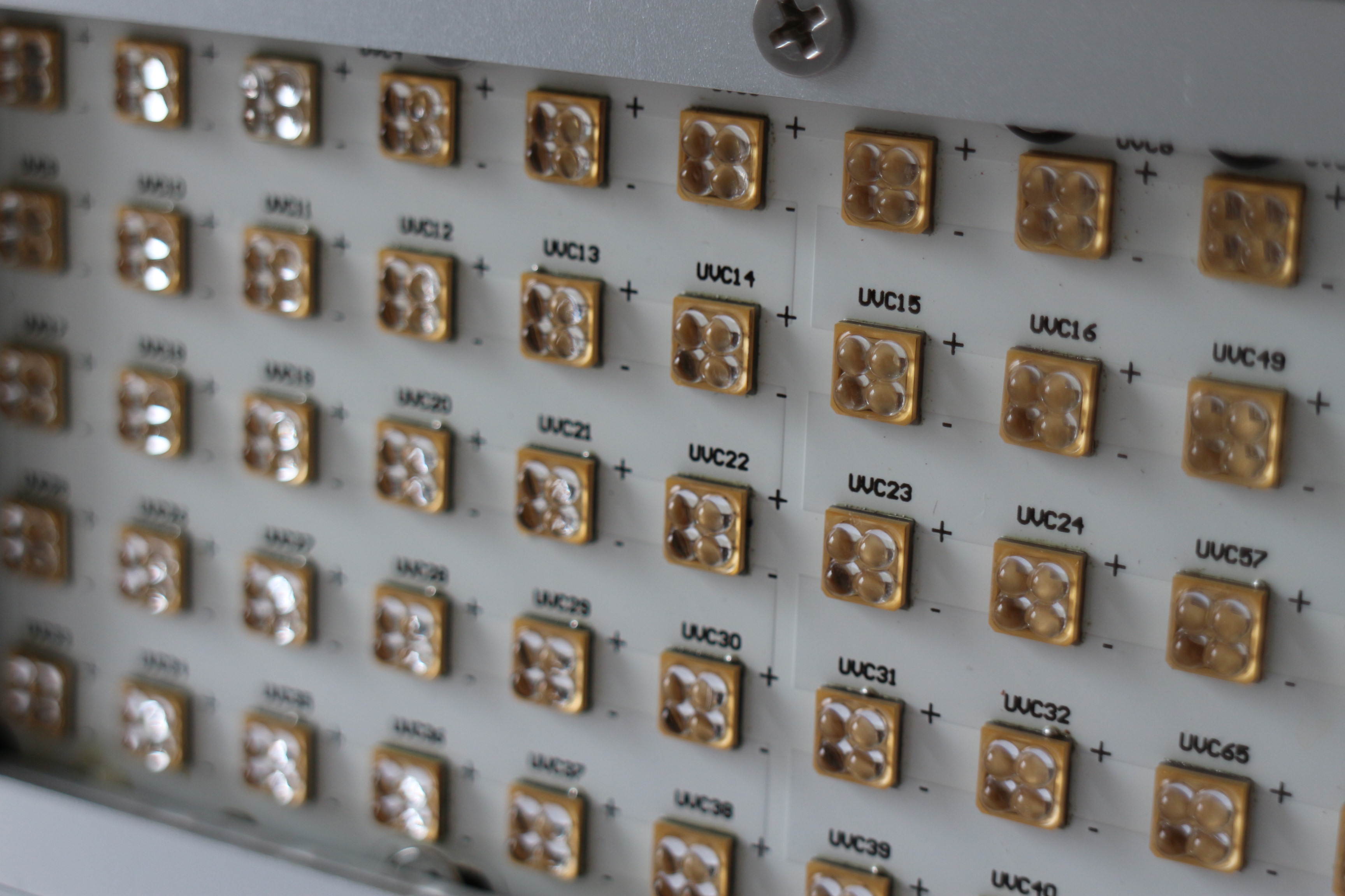 235nm TO39封裝 235nm TO39封裝